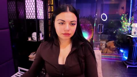 Alma online show from 11-12-25, 08:15