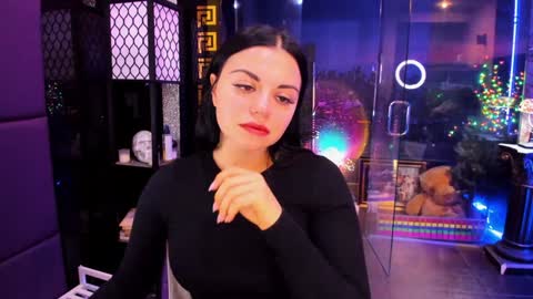 Alma online show from 11-28-25, 07:44