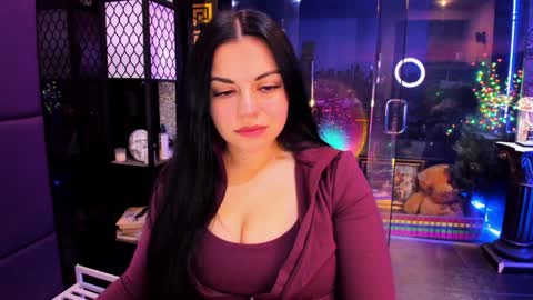 Alma online show from 11-29-25, 09:45