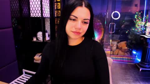 Alma online show from 12-03-25, 08:12