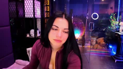 Alma online show from 12-18-25, 07:47