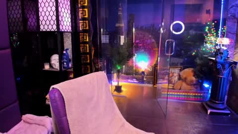 Alma online show from 01-07-26, 06:38