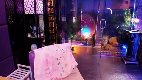 Alma online show from 01-14-26, 07:47