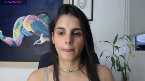 Arhantxa online show from 12-04-24, 10:51