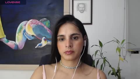 Arhantxa online show from 12-07-24, 12:30