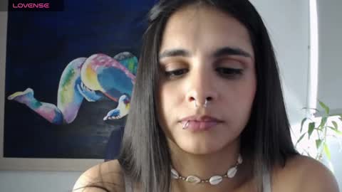 Arhantxa online show from 12-12-24, 08:10