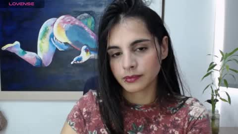 Arhantxa online show from 12-17-24, 09:38