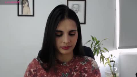 Arhantxa online show from 01-12-25, 10:12