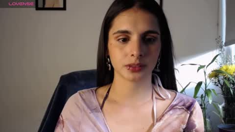 Arhantxa online show from 01-26-25, 09:51