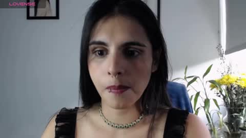 Arhantxa online show from 01-27-25, 09:44