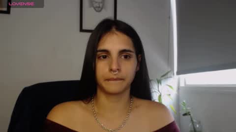 Arhantxa online show from 03-07-25, 06:22