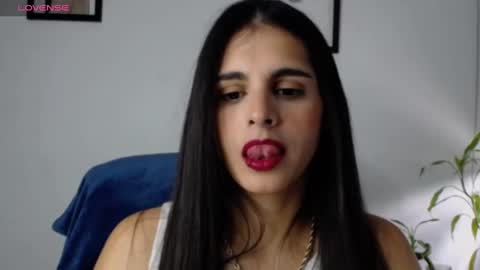 Arhantxa online show from 03-09-25, 06:54