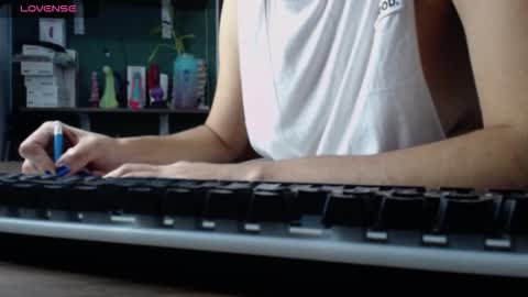 Arhantxa online show from 10-06-25, 06:49