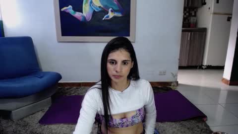 Arhantxa online show from 10-12-25, 09:47