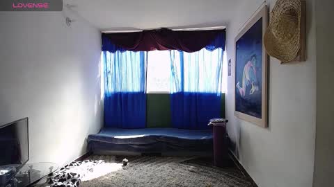 Arhantxa online show from 02-12-26, 07:53