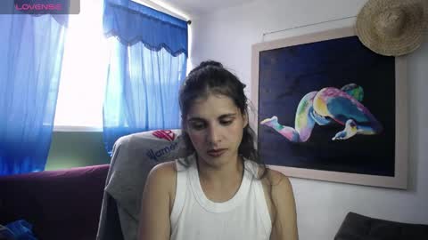 Arhantxa online show from 04-19-26, 06:10