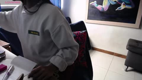 Arhantxa online show from 05-08-26, 12:54