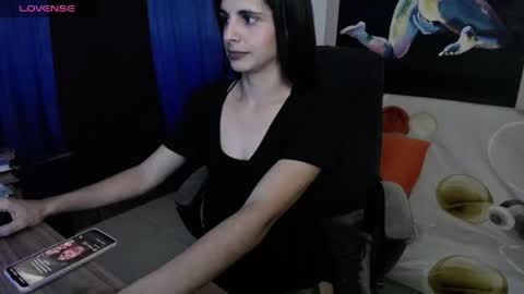 Arhantxa online show from 05-16-26, 12:51