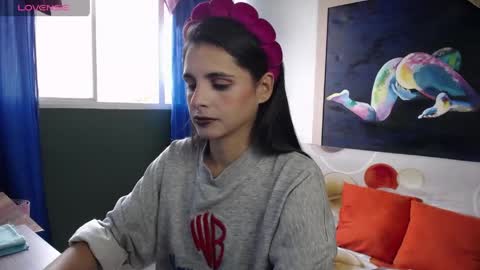 Arhantxa online show from 05-16-26, 11:31