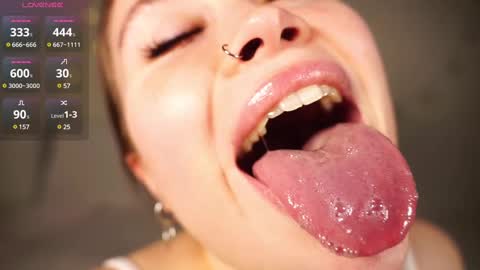 Alma online show from 02-19-25, 05:06