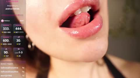 Alma online show from 03-05-25, 04:57