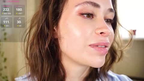 Alma online show from 03-23-26, 07:56