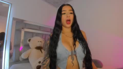 ALMA BELLE online show from 04-29-26, 05:00
