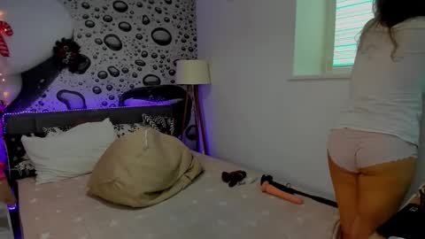 Alma online show from 01-14-26, 07:47