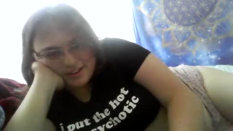 You can call me Alma. online show from 07-14-26, 03:51