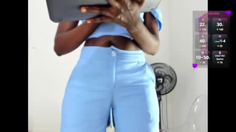 Snapshot of almasaennz chatting on 01-13-25, 07:21 online show from 01-13-25, 07:21