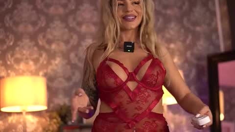 Alma online show from 10-06-25, 07:00