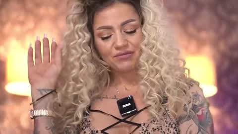 Alma online show from 01-07-26, 09:50