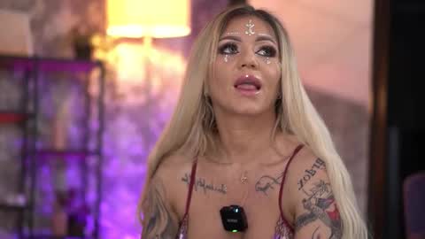 Alma online show from 01-17-26, 10:24