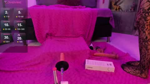 Santy online show from 09-22-25, 03:25