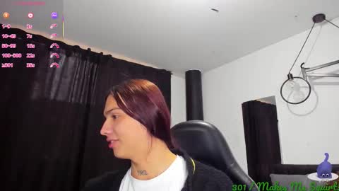 Santy online show from 12-14-25, 03:50