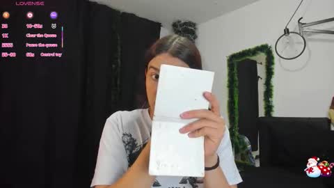 Santy online show from 01-06-26, 08:12