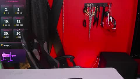 Santy online show from 03-24-26, 07:52