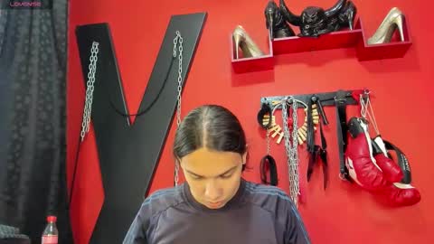 Santy online show from 03-26-26, 07:52