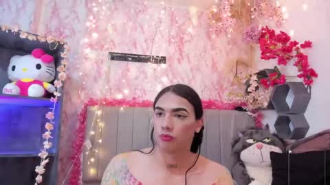 Santy online show from 05-05-26, 08:33