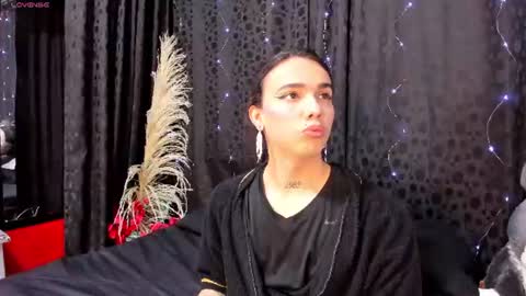 Santy online show from 06-15-26, 04:04