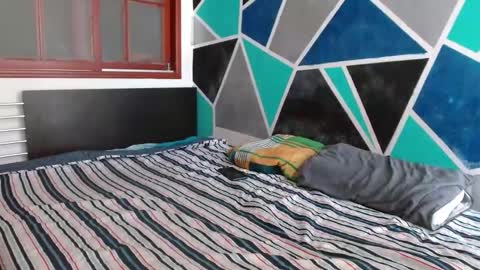 almesexy online show from 12-11-24, 08:50