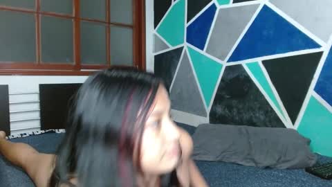 almesexy online show from 02-13-25, 11:58