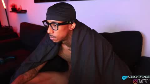 Almightycnote online show from 02-25-26, 11:53