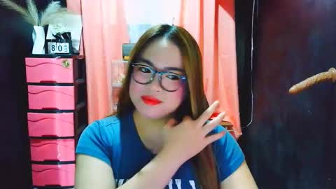 Almira online show from 02-09-26, 03:43