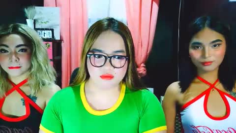 Almira online show from 02-15-26, 07:51