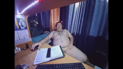 almirsex online show from 09-29-25, 05:23