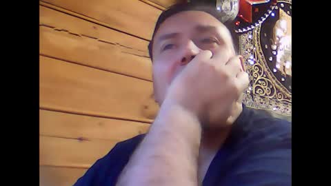 almirsex online show from 10-31-25, 08:43