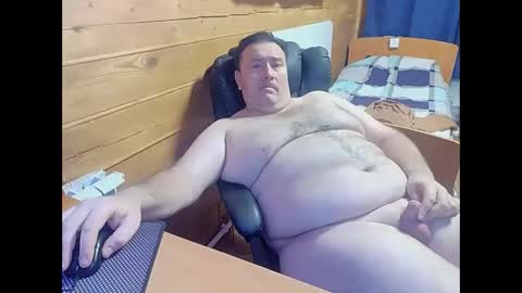 almirsex online show from 11-10-25, 09:52