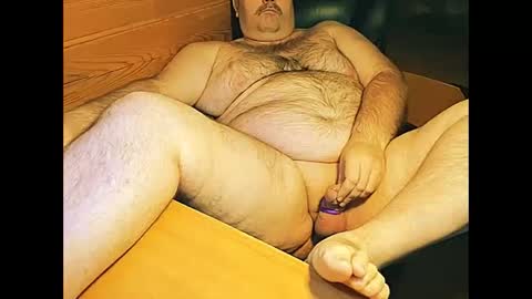 almirsex online show from 11-18-25, 02:17