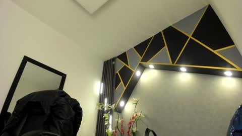 Snapshot of almma_ chatting on 01-13-25, 04:51 ALMMA online show from 01-13-25, 04:51